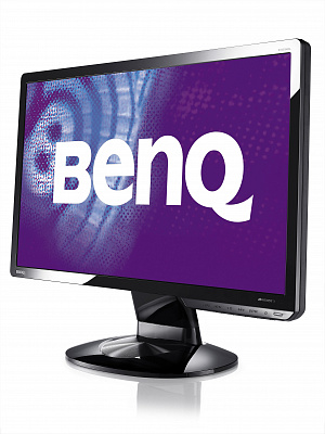 Монитор BENQ G2420HDВL – фото