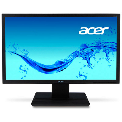 Монитор ACER V226HQLBBD – фото