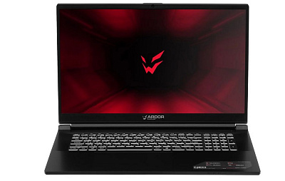 Ноутбук ARDOR GAMING NEO G17-I5ND301 – фото