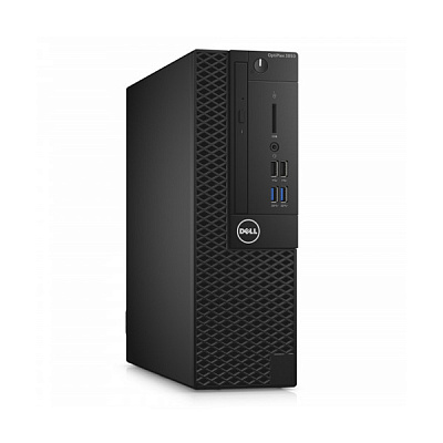 Системный блок DELL OPTIPLEX 3050 SFF  – фото