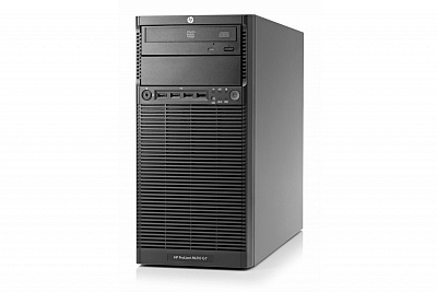 Сервер HP PROLIANT ML110 G7 – фото