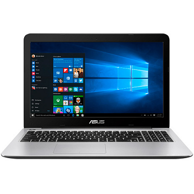 Ноутбук ASUS R556QG-XO499T #2 – фото