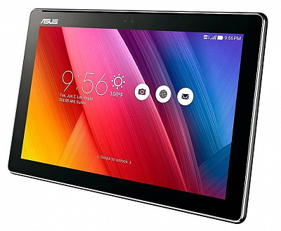 Планшет ASUS ZENPAD 10 Z300C 16Гб – фото