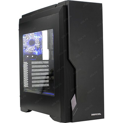 Системный блок Игровой 188R – фото