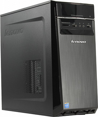 Системный блок LENOVO H50-00 90C1 – фото