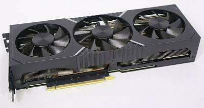 Видеокарта HP GEFORCE RTX3080 OMEN 10Гб – фото