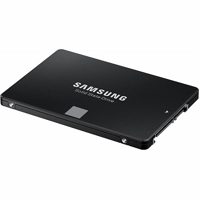 Накопитель SSD SAMSUNG 860 EVO 250Гб (Новый) – фото