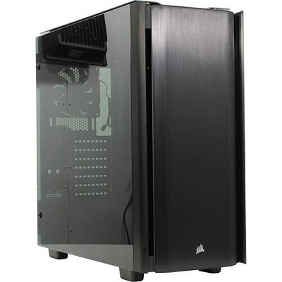 Системный блок Игровой CORSAIR OBSIDIAN – фото