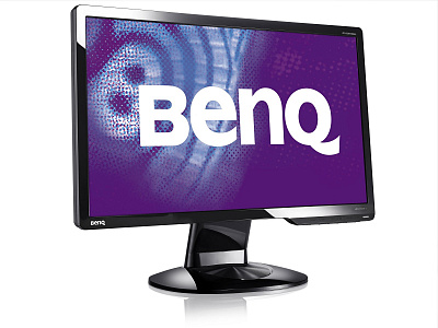Монитор BENQ G925HDA – фото