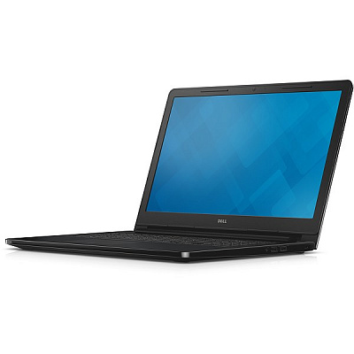 Ноутбук DELL INSPIRON 15 – фото