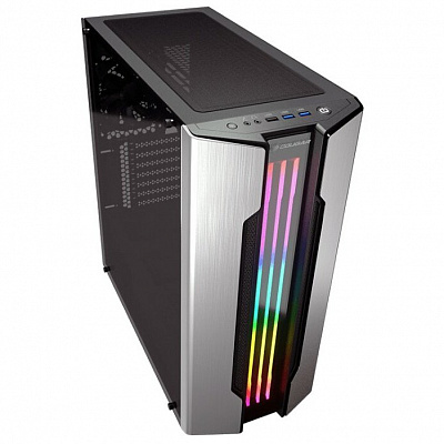 Системный блок Игровой G372 – фото