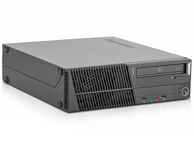 Корпус LENOVO THINKCENTRE M92P – фото