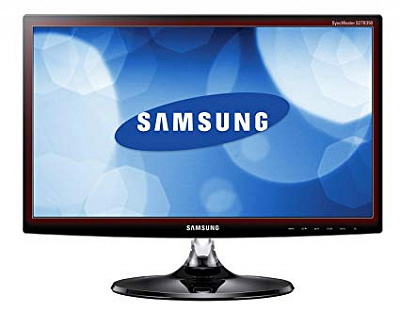 Монитор SAMSUNG S27B350H – фото