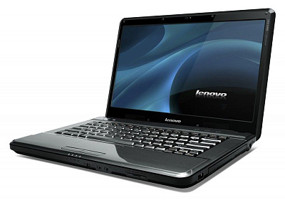 Ноутбук LENOVO G455 (Уценка) – фото