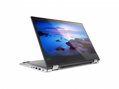 Ноутбук LENOVO YOGA 520-14IKB – фото