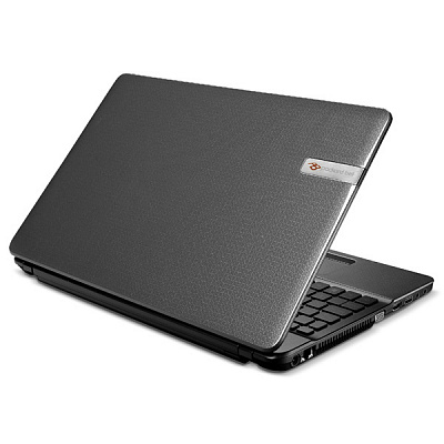 Ноутбук PACKARD BELL EASYNOTE TS11-HR-517RU #1 – фото