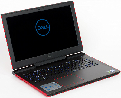 Ноутбук DELL G5 5887 – фото