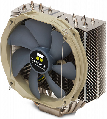 Охлаждение для процессора THERMALRIGHT ARCHON – фото