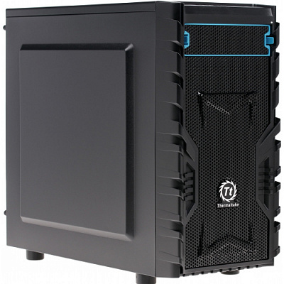 Корпус THERMALTAKE VERSA H13 – фото