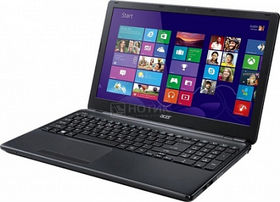 Ноутбук ACER ASPIRE E1-522-65204G1TMnkk – фото