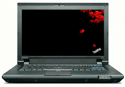 Ноутбук LENOVO THINKPAD L420 #1 – фото