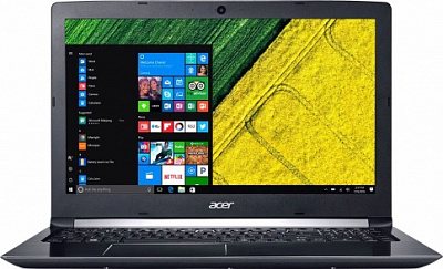 Ноутбук ACER ASPIRE 5 A515-51G – фото