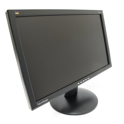 Монитор VIEWSONIC VA1913W-14 – фото