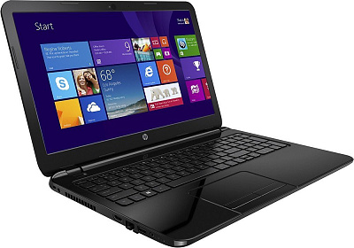 Ноутбук HP 15-G007ER – фото