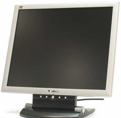 Монитор VIEWSONIC VE710S – фото