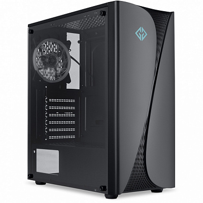 Корпус ATX GMNG OGC-G120 (Новый) – фото