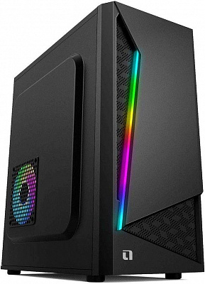 Корпус ACCORD ACC-CL295RGB (Новый) – фото