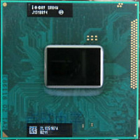 Процессор для ноутбука INTEL CORE I5-2430M – фото
