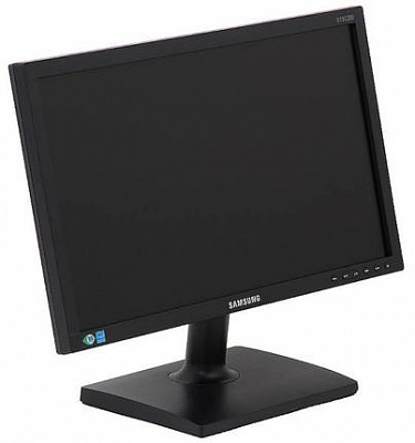 Монитор SAMSUNG S19C200N – фото