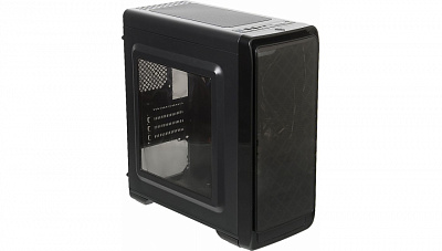 Системный блок Игровой 1291U – фото