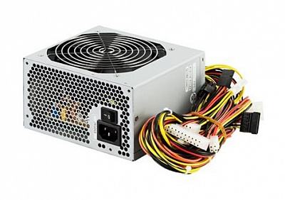 Блок питания FOX ATX12V2.2 COMPATIBLE 450Вт – фото