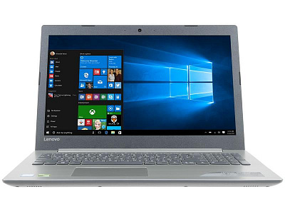 Ноутбук LENOVO IDEAPAD 320-15IKB #1 – фото