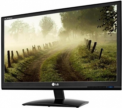 Монитор LG FLATRON E2041S-BNX – фото