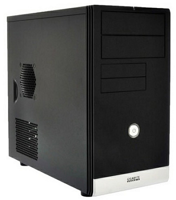 Корпус GIGABYTE GZ-M1 – фото