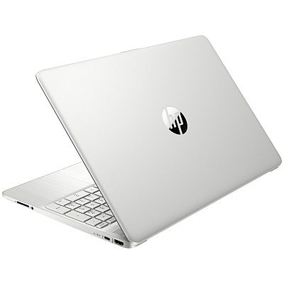 Ноутбук HP 15S-FQ2026UR – фото