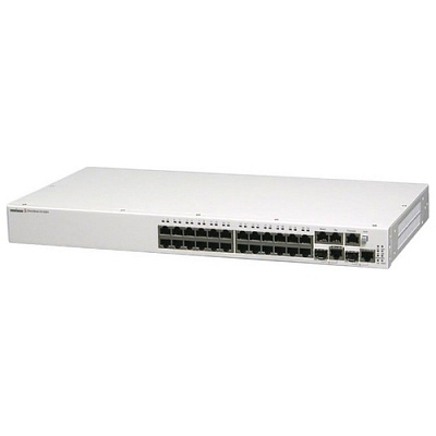 Коммутатор ALCATEL-LUCENT OMNISTACK LS 6224 – фото