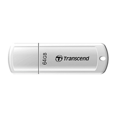 Флешка USB TRANSCEND 64Гб – фото