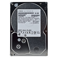 Жесткий диск HITACHI HDS721010CLA332 1Тб #2 – фото