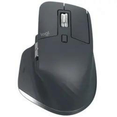 Мышь беспроводная LOGITECH MX MASTER 3S (Новая) – фото