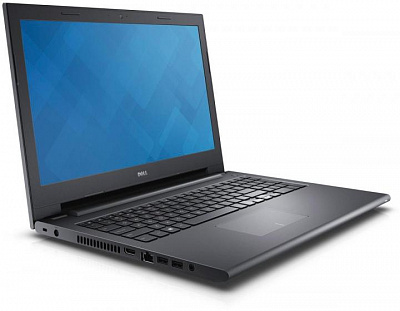 Ноутбук DELL INSPIRION 15-3878 #1 – фото