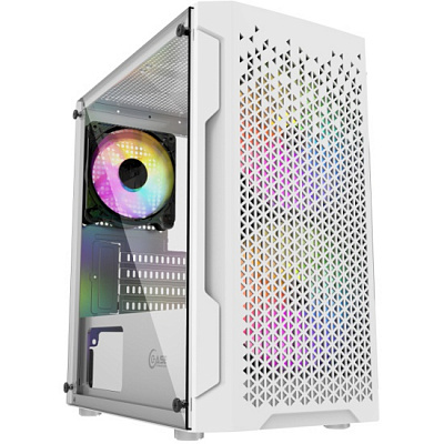 Системный блок Игровой MVE – фото