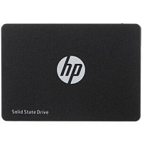 Накопитель SSD HP S650 480Гб #3 – фото