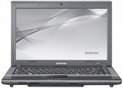 Ноутбук SAMSUNG R440 – фото
