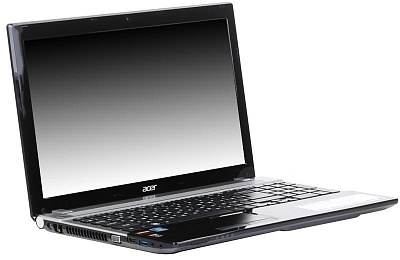 Ноутбук ACER ASPIRE V3 – фото