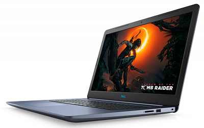 Ноутбук DELL G3 15 3579 – фото