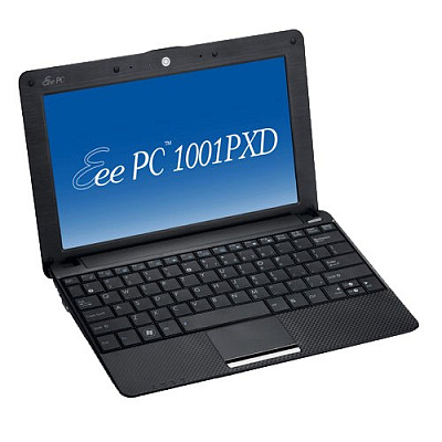 Нетбук ASUS EEE PC 1001PXD – фото
